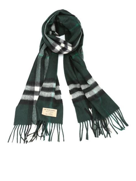 herren schal von burberry